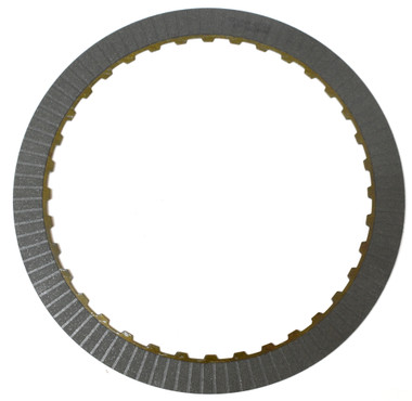 Premium Clutch Friction Plates Upgrade 60186 main image 1