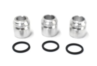 722.6 Master Overlap Control Valve Sleeve Kit | Sonnax - Global