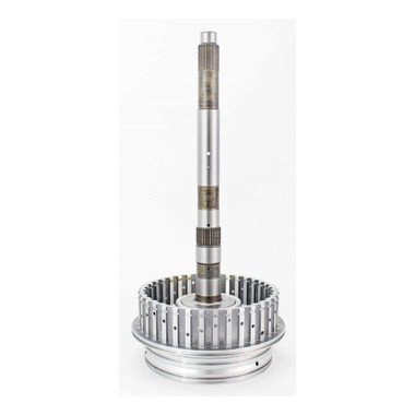 6T70 6T75 3-5-Reverse & 4-5-6 Drum w/ Input Shaft (Gen-1) - Global ...