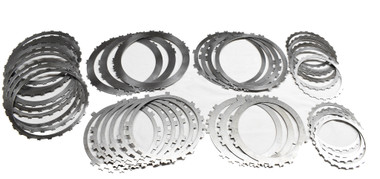 MPS6 (DCT450 - DSG) Dual Clutch Automatic Transmission Steel Plate Module Kit | Fits Land Rover