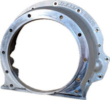 Reid Racing Bellhousing Small Block Mopar to Super 80 Transmission Case