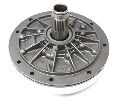 E4OD E40D Transmission Pump Fits 1989-1997 Ford