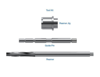 948TE ZF9HP48 Reamer Tool for 85740-15K | Sonnax