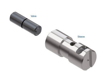 U760E U760F B1 Apply Boost Valve Kit | Sonnax