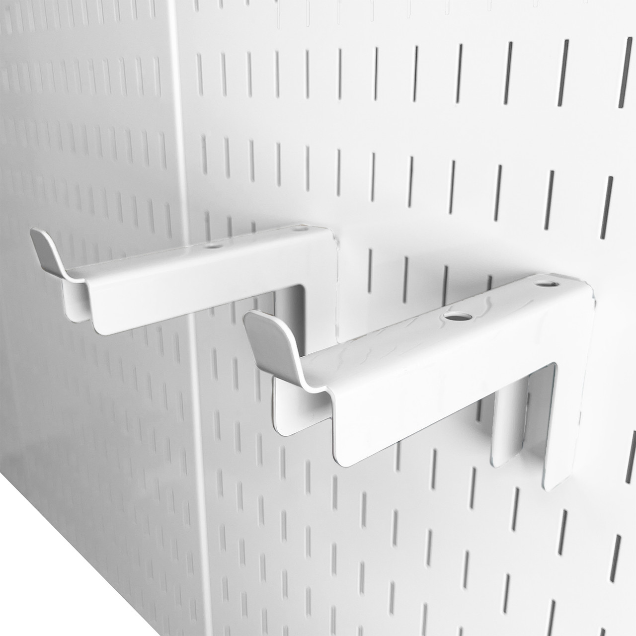 Sturdy Pegboard Heavy Load Omni Medium Hook