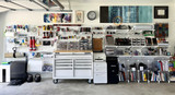 Real-World Wall Control Pegboard Ideas: Garage, Workshop, and Kitchen Storage