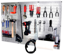 Tool Pegboard by Wall Control Tool Pegboard by Wall Control