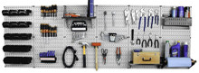 large pegboard tool organizer large pegboard tool organizer