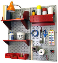magnetic pegboard craft organizer magnetic pegboard craft organizer