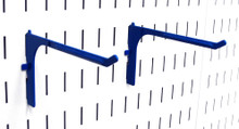 6in Peg Hook for Wall Control 6in Peg Hook for Wall Control