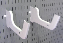 Heavy Duty Pegboard Hooks Heavy Duty Pegboard Hooks