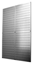 4 Foot 48 Inch Pegboard 4 Foot 48 Inch Pegboard