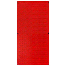 Wall Control Red Peg Board Wall Control Red Peg Board