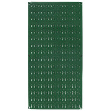 Green Peg Board Green Peg Board