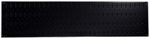 Black Pegboard Narrow Peg Boards Black Pegboard Narrow Peg Boards