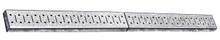 Pegboard Rail Pegboard Rail