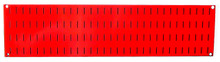 Narrow Pegboard with Slots Skinny Peg boards Narrow Pegboard with Slots Skinny Peg boards
