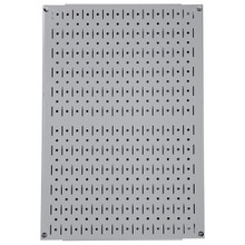 2 Ft Tall Pegboard Wall Organizer 2 Ft Tall Pegboard Wall Organizer