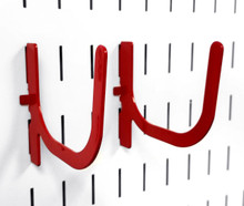 Pegboard U Hook 4 Inch Pegboard U Hook 4 Inch