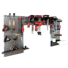 Woodworking Tool Storage Organizer Set Woodworking Tool Storage Organizer Set