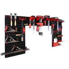Best Pegboard for Woodworkers Best Pegboard for Woodworkers