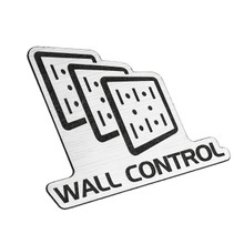 Wall Control Magnet Wall Control Magnet