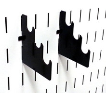 Pegboard Rod Bracket Pegboard Rod Bracket