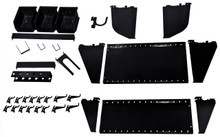 Pegboard Workbench Accessory Kit for Wall Control Pegboard Workbench Accessory Kit for Wall Control