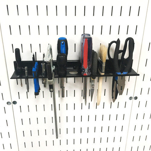 Tool Holder Caddy Storage Rack Plier Holder - Wall Control
