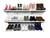 Closet Shoe Rack Organizer