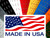 Made In USA Peg Board