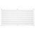 White Pegboard Colored Peg Board