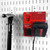 Slotted Pegboard Universal Mounting Bracket