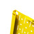 Wall Control Yellow Panel Storage Tile