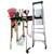 Lawn & Garden Tool Organizer