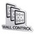 Wall Control Logo Magnet