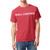 Red Wall Control T-Shirt