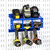 Pegboard Power Tool Holder