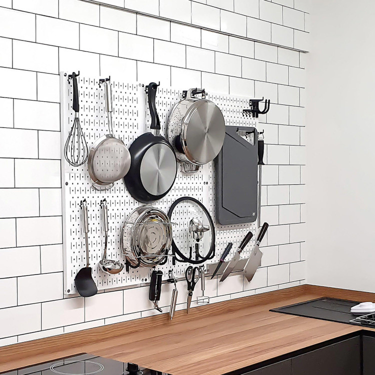 Stylish Kitchen Storage Photo Contest Winner!