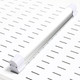 Magnetic LED Light Bar - Rechargeable Pegboard Light