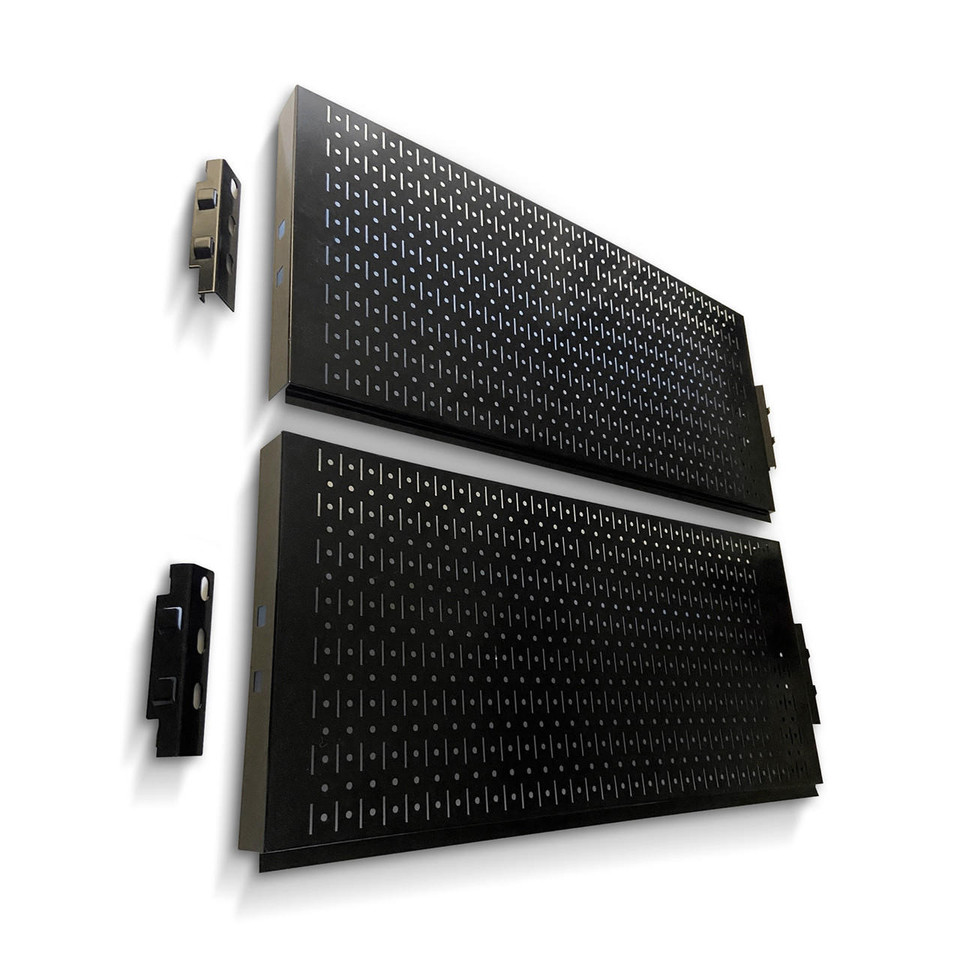 Industrial Shelving Unit Pallet Rack End Cap Storage