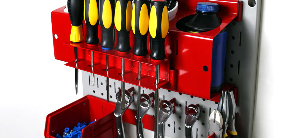 Top 10 Best Tool Storage Systems for Organizing Your Workshop