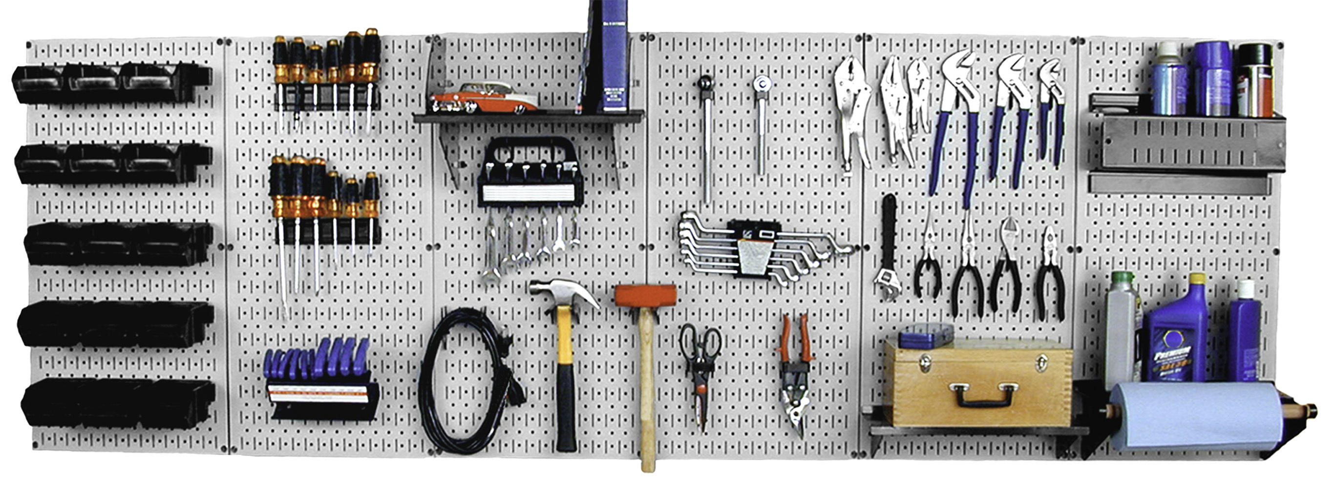 large pegboard tool organizer large pegboard tool organizer