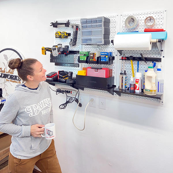 Oak Hill Millworks Oak Hill Millworks