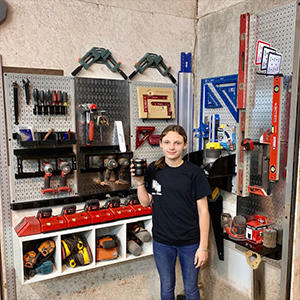 Annie's Woodworks Annie's Woodworks