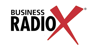 Business RadioX Wall Control Organization Conversation Podcast Radio Show