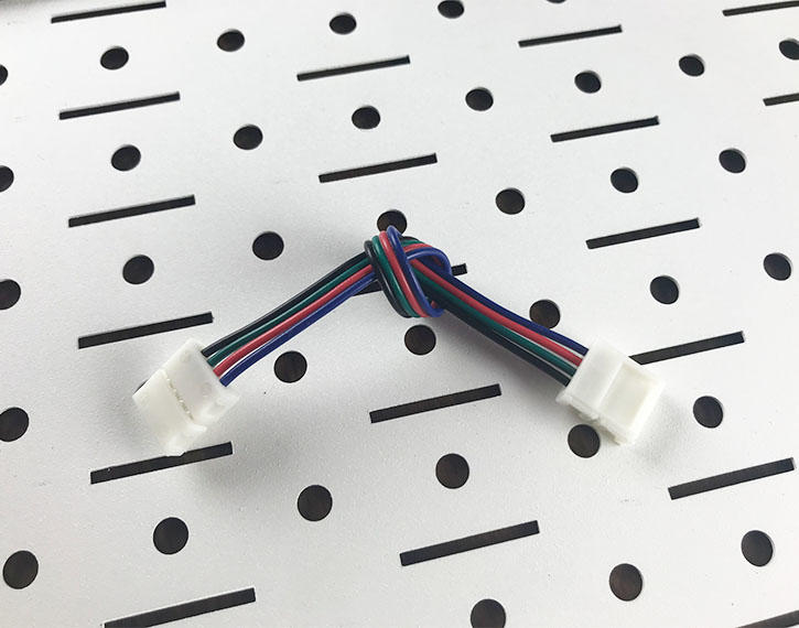 Loop Connectors Loop Connectors