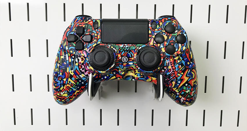 Scuf PS4 Controller Scuf PS4 Controller