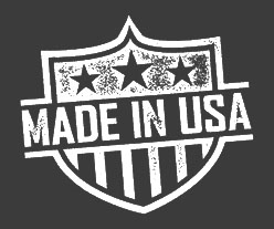 Made in USA Pegboard