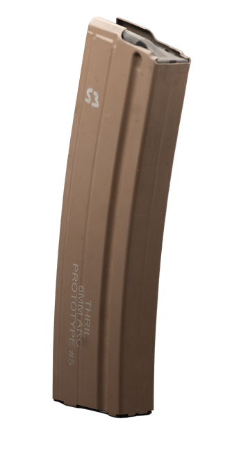 SMX 6mm ARC Magazine